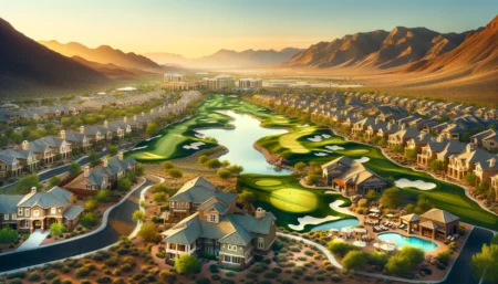 Rhodes Ranch: A Premier Community in Las Vegas - Michele Sullivan